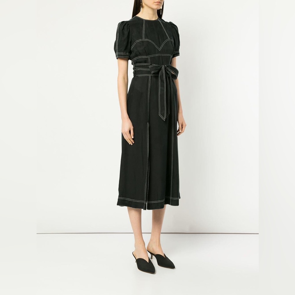 Alice McCall Hachi Midi Dress